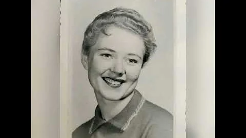 Barbara Loretta "Lorie" Scott