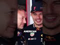 The changes Christian Horner wants at the Las Vegas GP #shorts