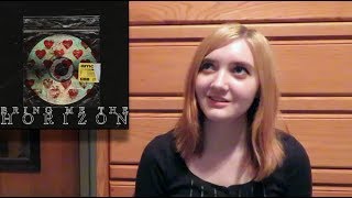 Bring Me The Horizon - amo (Album Review)