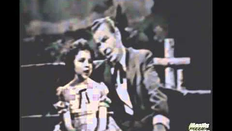 Brenda Lee & Rex Allen - The Trail of the Lonesome...