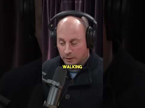 What Space Walking