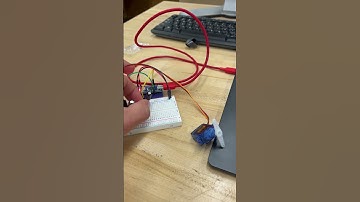 Kareem- Arduino Project 5 (Mood Cue) ME10 HW 6