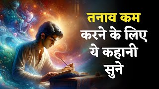 कहानी की जादुई कहानी - हिंदी कहानी | Jadui Kahani | Hindi Kahani | Stories | Hindi Stories | Magic