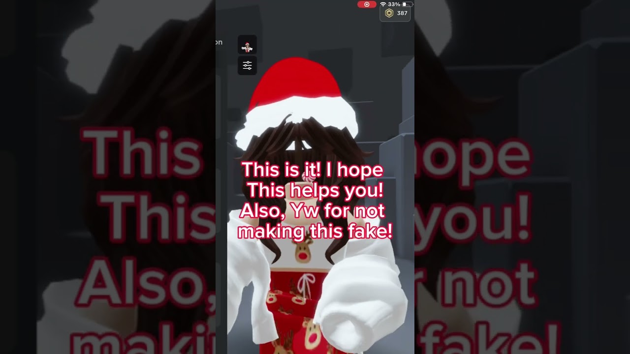 GUYS FINALLY A NEW REAL HEADLESS HACK🫶🏻🫶🏻🫶🏻 