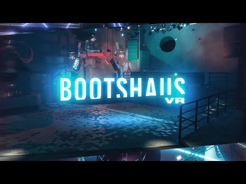 Bootshaus VR – Trailer