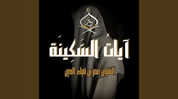 AYAT OF TRANQUILITY SAKINAH - آيات السكينة لدفع القلق والهموم