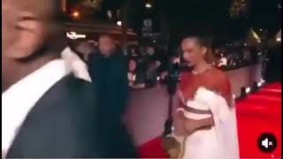 Celebrity Drogba's near embarrassing moment.. he went to a gala with his mistress & the wife suddenly appeared Net Worth