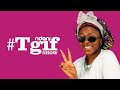 Caramel Plugg on the NdaniTGIFShow