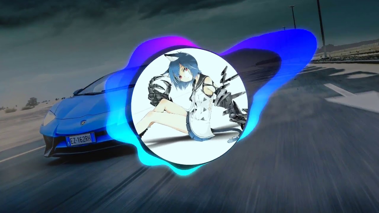 Tobu - Hope (Nightcore)