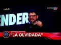 EDITORIAL DE JONI VIALE: "LA OLVIDADA" I ¿La Ves?, 03/05/26