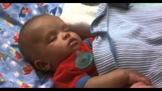 Inspired by Miles Rhodes - Inspired Together - Penn State Hershey Children's Hospital