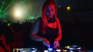 Dark Techno 2026 🖤 She Controls The Night · Berlin Rave Session