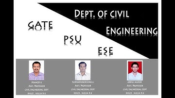 Gate civil Engg-stiffness matrix method of structural analysis simple way to solve.