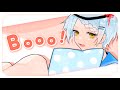 〖高音系ショタが〗Booo! ┊ 歌ってみた - by 純白coa.〖一周年記念〗