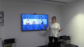 Hayley Edwards - Pre Exam Presentation