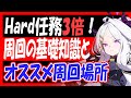 【ブルアカ】Hard3倍が2/5(日)から開催！周回のための基礎知識や、おすすめ周回場所も解説！【ブルーアーカイブ】