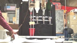CS 362 - T.A.B. The Automatic Bartender