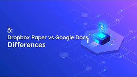 Word Processor Alternative: Dropbox Paper