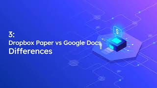 Word Processor Alternative: Dropbox Paper