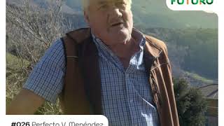 #026 Perfecto Viejo Menéndez