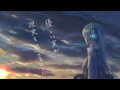 《初音ミクDark》Phantom Fall《オリジナル曲》