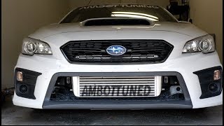 Finally Got My Subaru Wrx Into The 11S