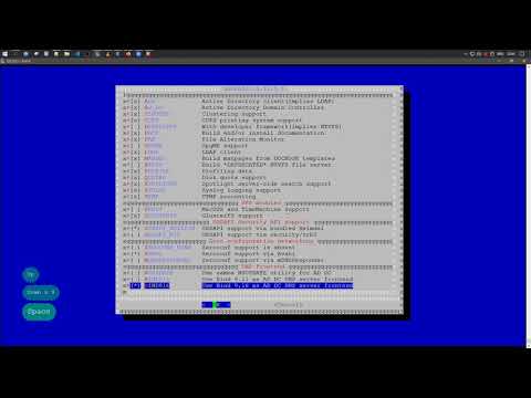 Установка приложения из порта | FreeBSD 12.2