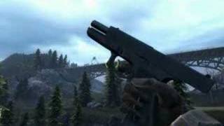 LexxoR - Glock Reload Animation