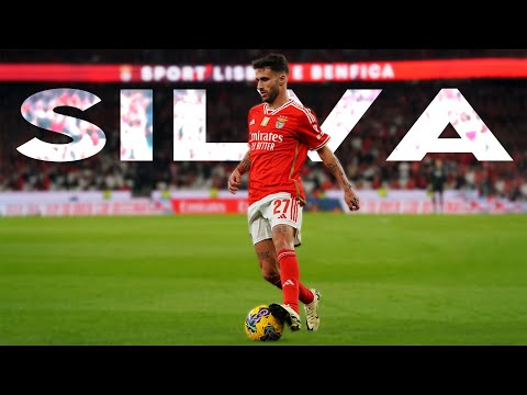 Rafa Silva ● Welcome to Galatasaray? 🟡🔴 Best Skills & Goals 2024ᴴᴰ