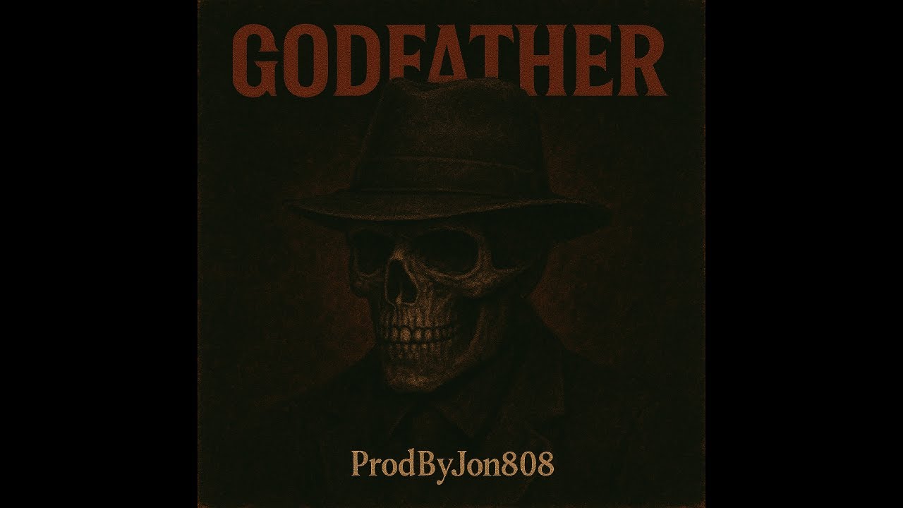 Southside x 808 Mafia Type Beat – Godfather | Dark Trap 2025