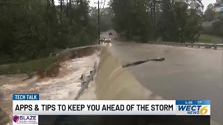 HURRICANE PREPAREDNESS WEEK: Tips to prepare ahead of Hurricane Season