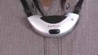 Front Row Pro Digital Demo