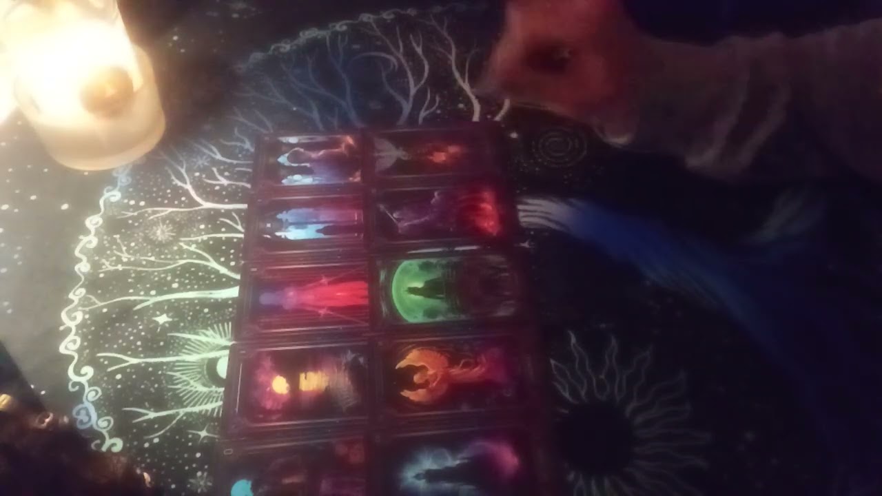 🔮 Ριζικές αλλαγές έρχονται στη ζωή σας... Νέα ξεκινήματα!!! 🔮