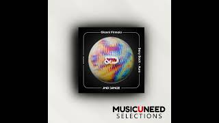 Gianni Firmaio - Sexy Back (Extended Mix)