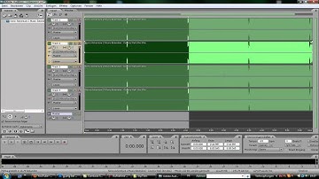 Mario Kart Wii - How to creat a Multi-channel BRSTM (Tutorial)