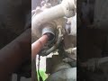 Ford Figo engine oil kam hona Solution turbo cor kharab#mechanic #viralvideo #shortvideo