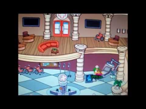 Codigos de quartos do cpps.me