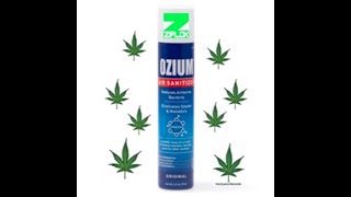 Ziplok - Marijuananana - oZium