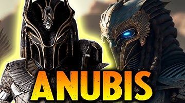 First Look at NEW ANUBIS DLC - Trailer Breakdown, Info, Lore, Release Date Predator Hunting Grounds
