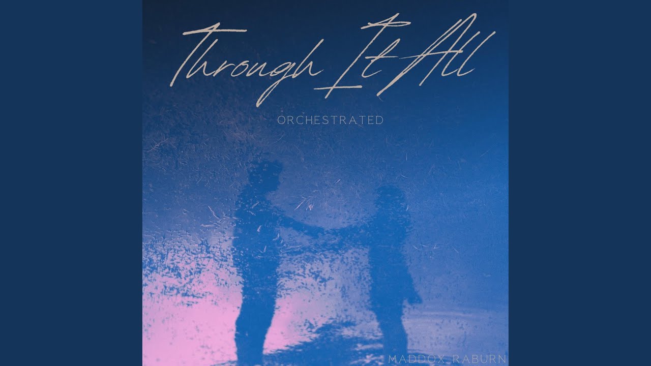 Παρακολούθηση Through It All (Orchestrated) στο YouTube Παρακολούθηση Through It All (Orchestrated) στο YouTube
