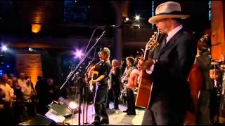 Bruce Springsteen – Sessions Band 2006 – My Oklahoma Home