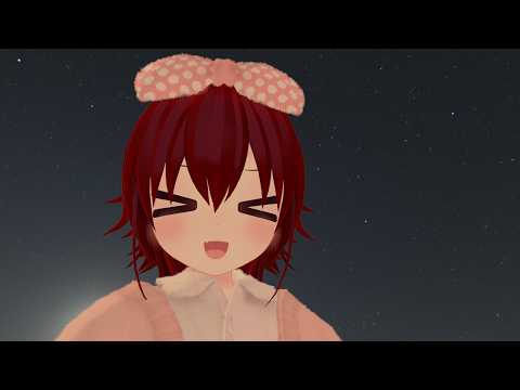 どうやって人を呼ぶか考える‼️　☆vtuber/星空カリン☆『ぼっちRUST』
