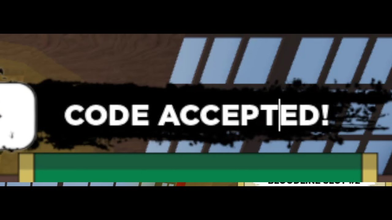 Use These SECRET CODES before Kagoku Event.. 200 spins