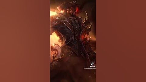 lucian cao bồi #tốcchiến #tốcchiếnmobile