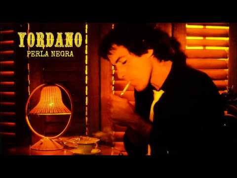 Yordano - Perla Negra