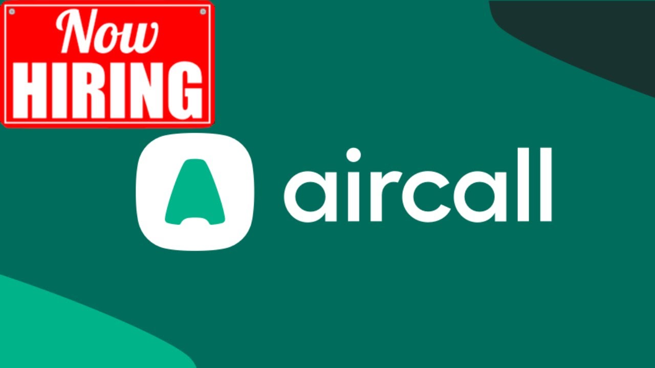 Executive Assistant at Aircall🤓 | Work From Home USA | Internet Income Ninja🐱‍👤💻💵