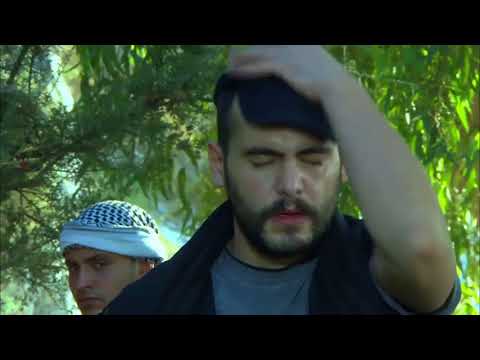 عزام يقتل المقدم فايز الولاده من الخاصرة 3 