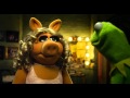 Les muppets  le retour  extrait  partenaire de danse  vf i disney