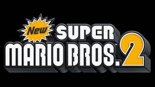 Title - New Super Mario Bros. 2 Music Extended