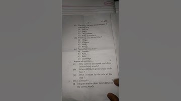 ba 3rd year 2022 English foundation exam jiwaji university Gwalior